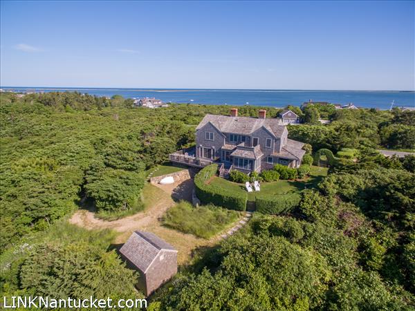 44 Pocomo Road Nantucket Image