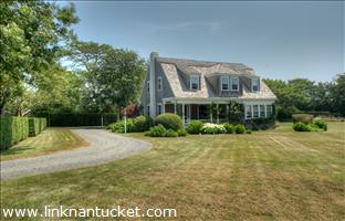 30 Main Street / 2 Morey Lane Sconset