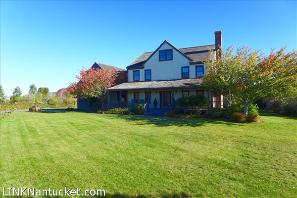 10 Austin Farm Drive Nantucket Image
