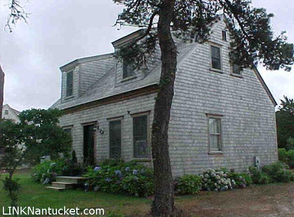 76 Somerset Road # 2 Nantucket Image