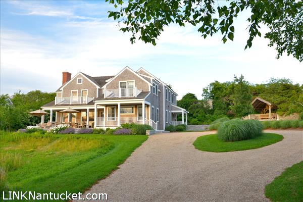 91 West Chester Street Nantucket Image
