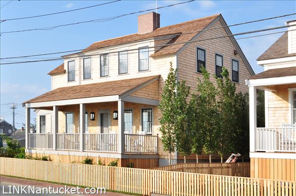 59 Washington Street Nantucket Image