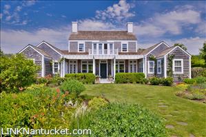 7 Hedge Row Sconset