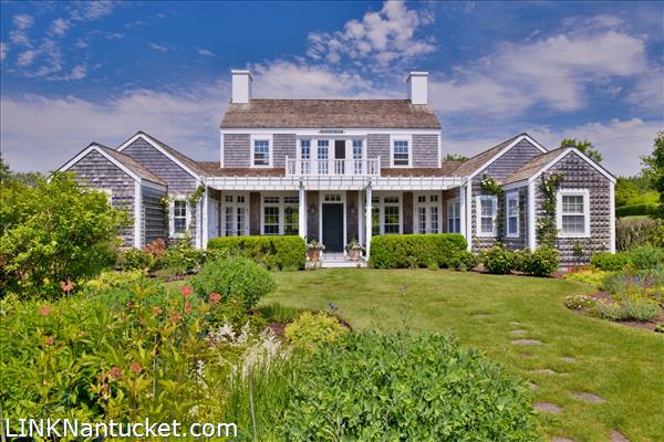 7 Hedge Row Nantucket Image