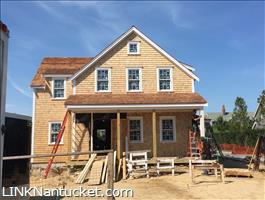 36 Burnell Street Sconset