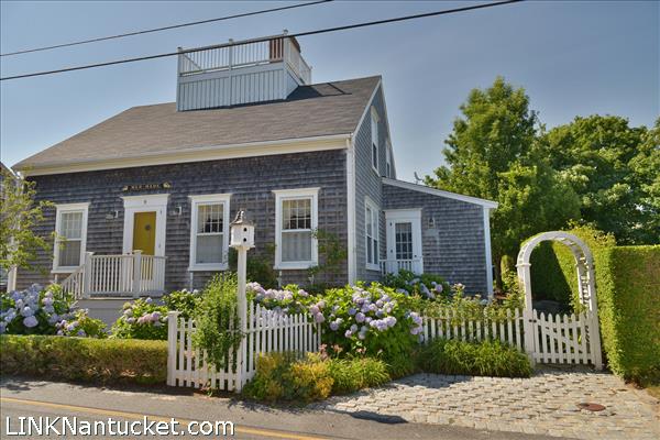 9 Back Street Nantucket Image