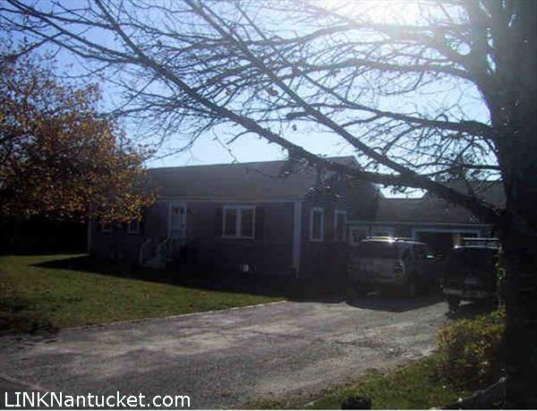 40 Vesper Lane Nantucket Image