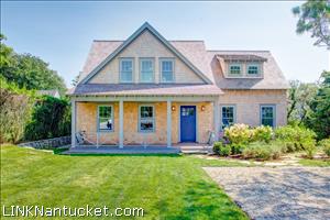 14 Clifton Street Sconset