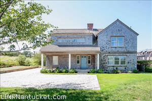 7 South Cambridge Street Madaket