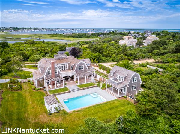 3 Brewster Road Nantucket Image