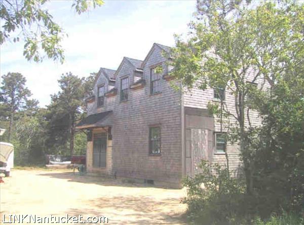 7 Surfside Drive Nantucket Image