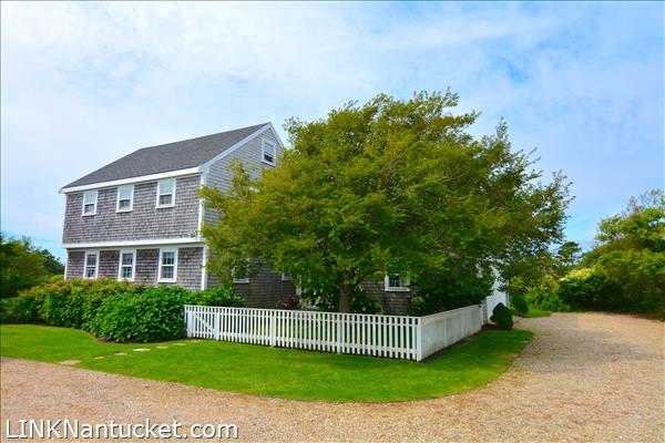 3 Davis Lane Nantucket Image