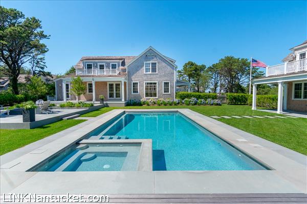 7 Primrose Lane Nantucket Image