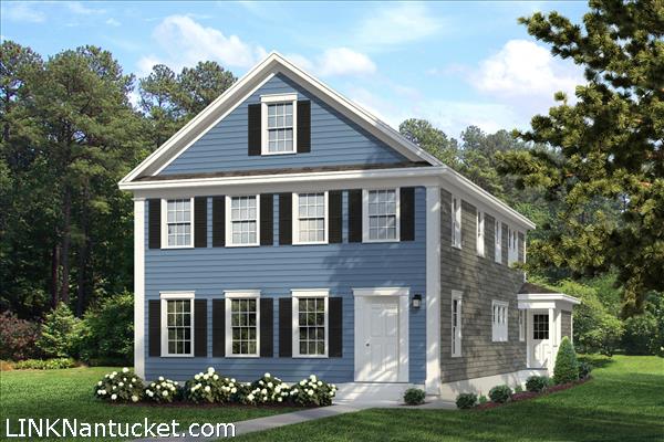 55 Goldfinch Drive Nantucket Image