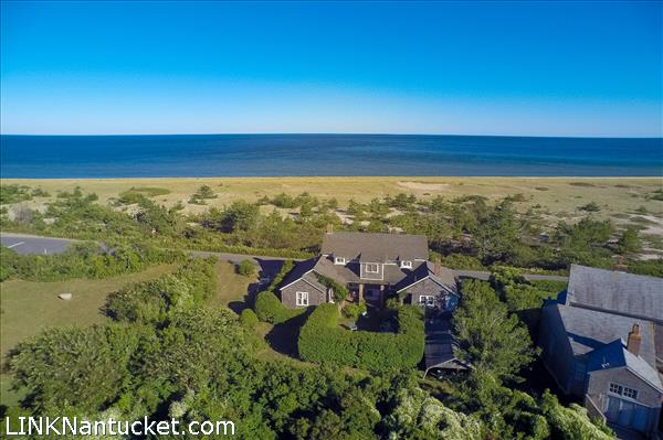 1 Low Beach Road Nantucket Image