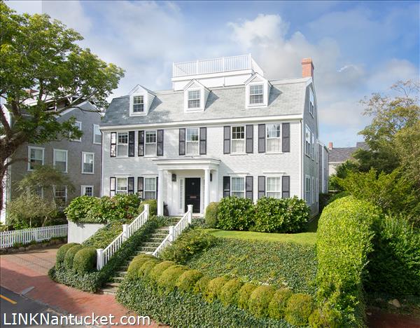 3 Fair Street Nantucket Image