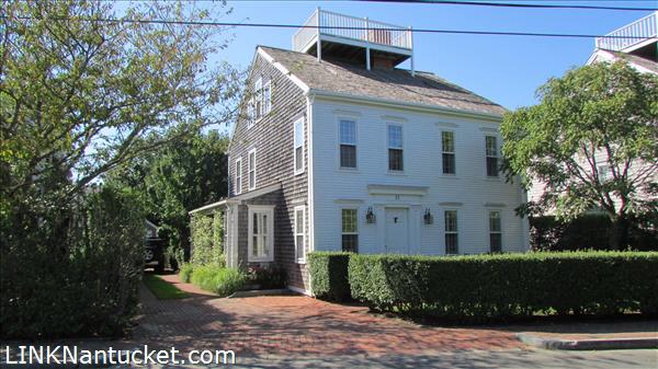 22 New Lane Nantucket Image