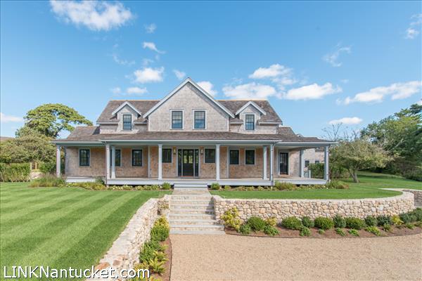 15 Shimmo Pond Road  Nantucket Image