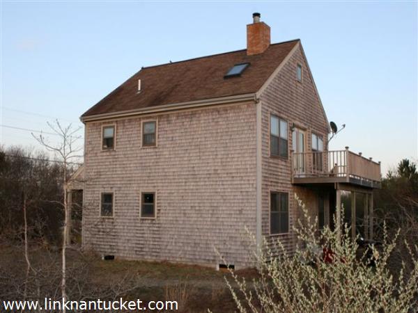 11 Tom Nevers Road Nantucket Image