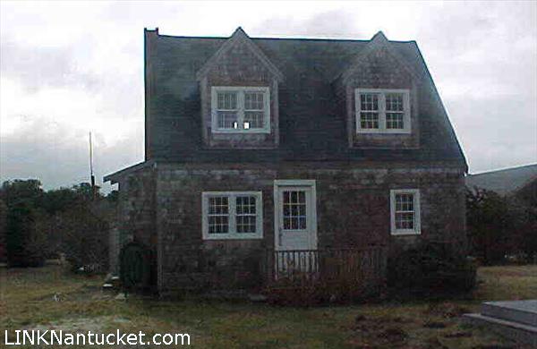 5B Thurstons Way Nantucket Image