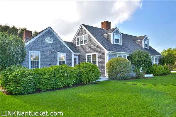 20 Stone Post Way Nantucket Image