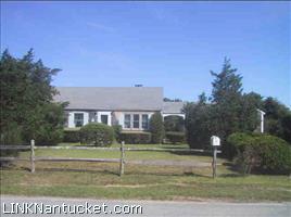 8 Nobska Way South of Town