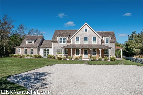 4 Old Westmoor Farm Road Nantucket Image