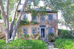 3 Warren Street Town