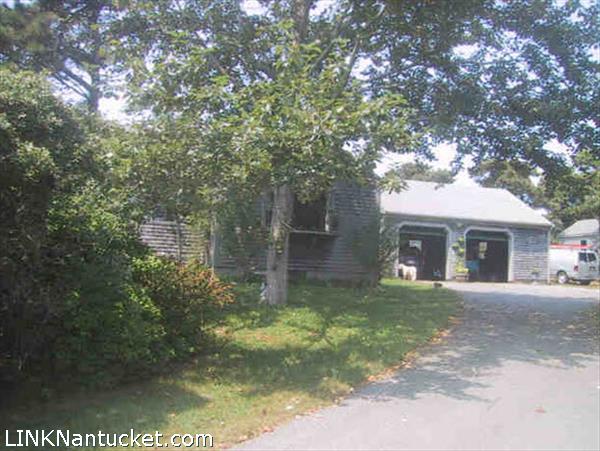 8 Masaquet Avenue Nantucket Image