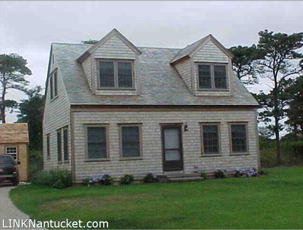 5 Marble Way # 2 Nantucket Image