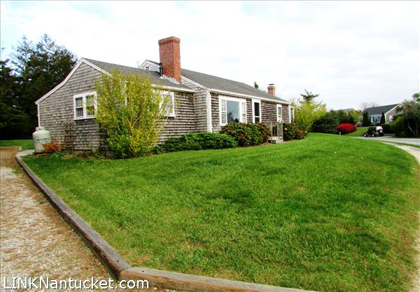 13 Maclean Lane Nantucket Image