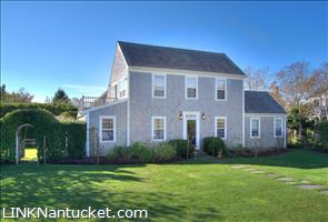 5 Fairfield Street Tom Nevers