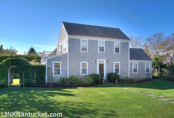 5 Fairfield Street Nantucket Image