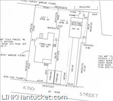35 King Street part of Sconset