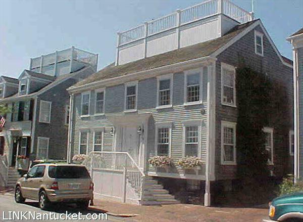 43 Orange Street Nantucket Image