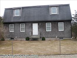 13 First Way # A Mid Island