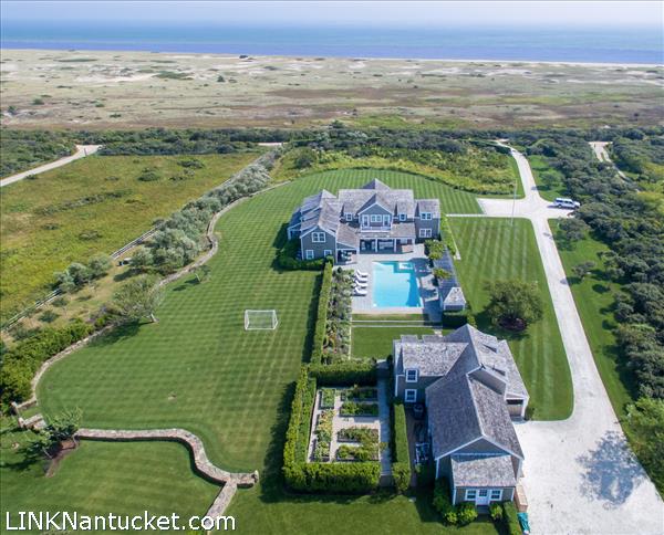 91  Low Beach Road Nantucket Image