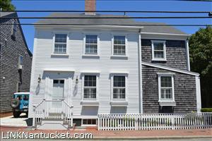 96 Orange Street # A Town