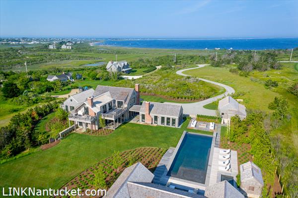 222 Eel Point Road Nantucket Image
