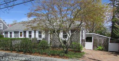 43 North Liberty Street Town