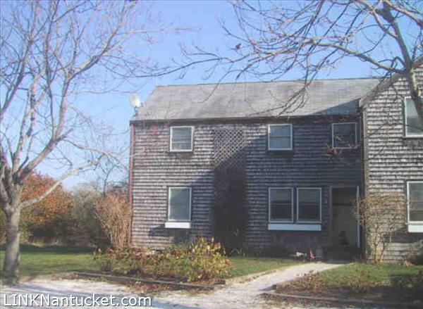 6 Allens Lane # B Nantucket Image