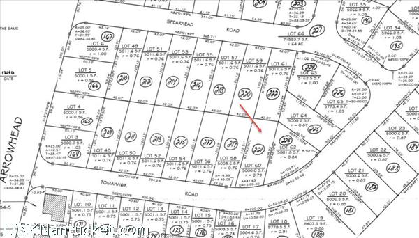 16 Tomahawk Road Nantucket Image