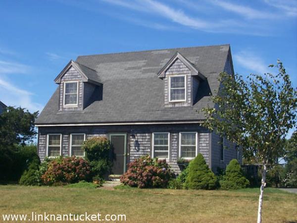 1 Sea Fox Circle Nantucket Image