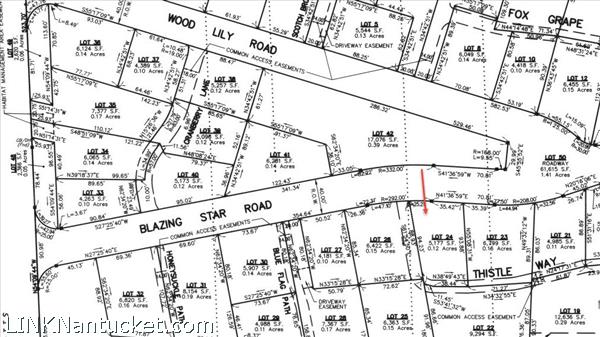 12 Blazing Star Road Nantucket Image
