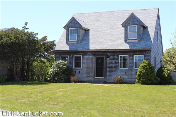 1 Sea Fox Circle Nantucket Image