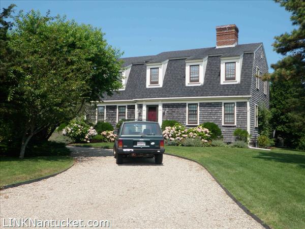 30 Meadow View Drive Nantucket Image