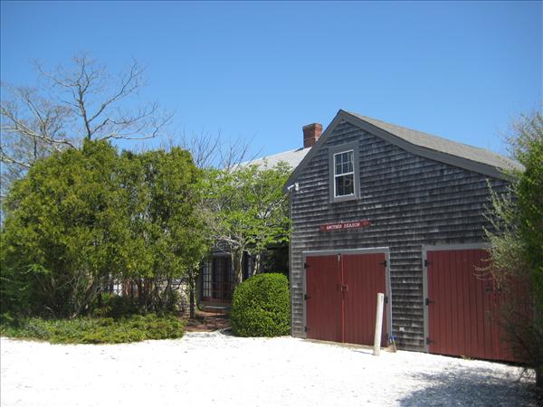 54B North Beach Street Nantucket Image