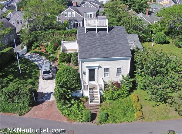 51 Union Street Nantucket Image