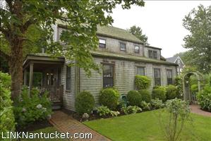 9 West Dover Street Town