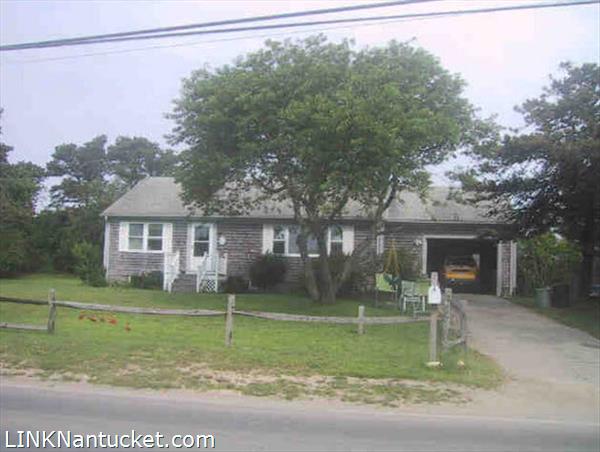39 Hummock Pond Road Nantucket Image